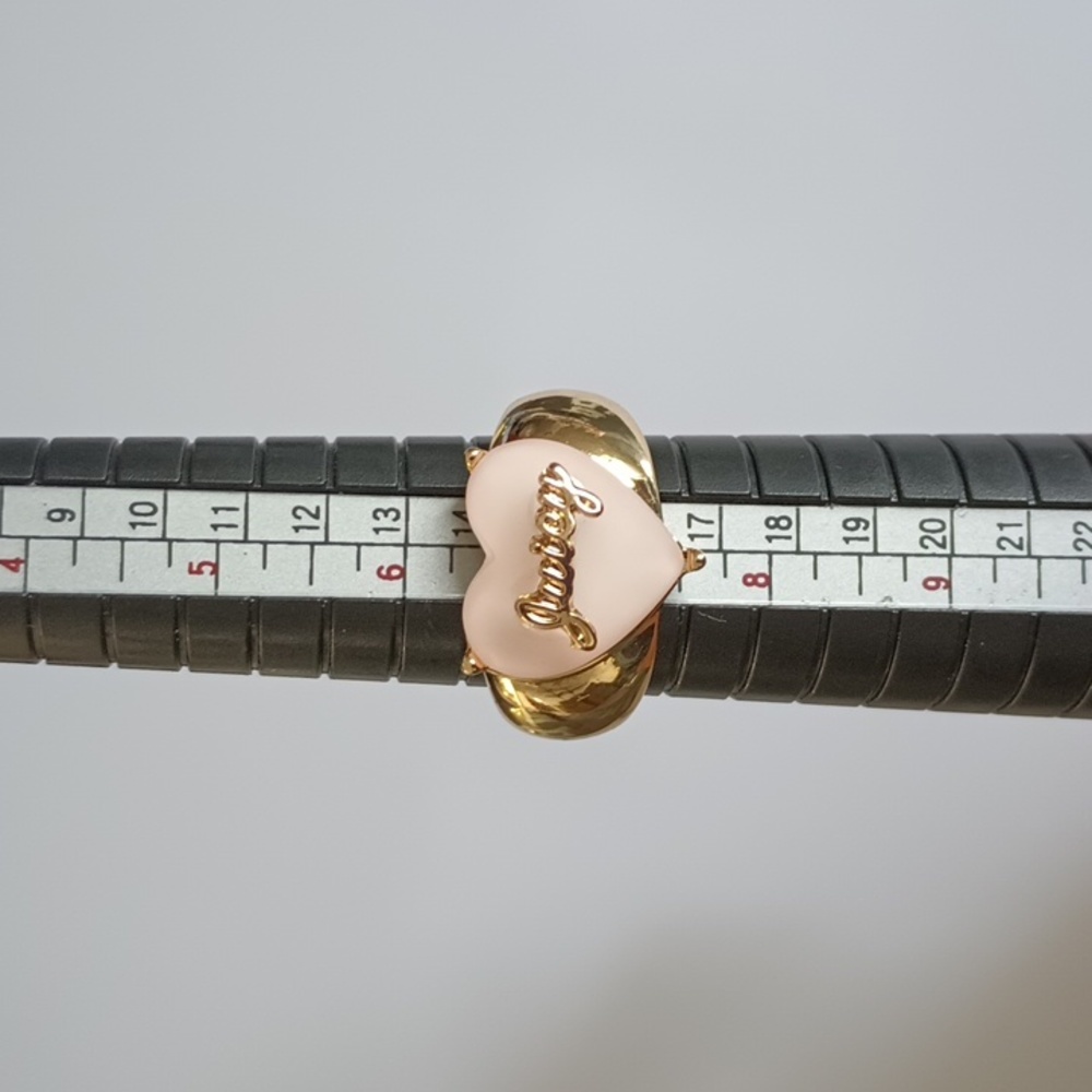 NWT JUICY COUTURE RING - Picture 2 of 6